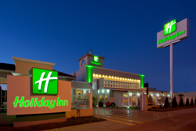 Holiday Inn Durango 2/50