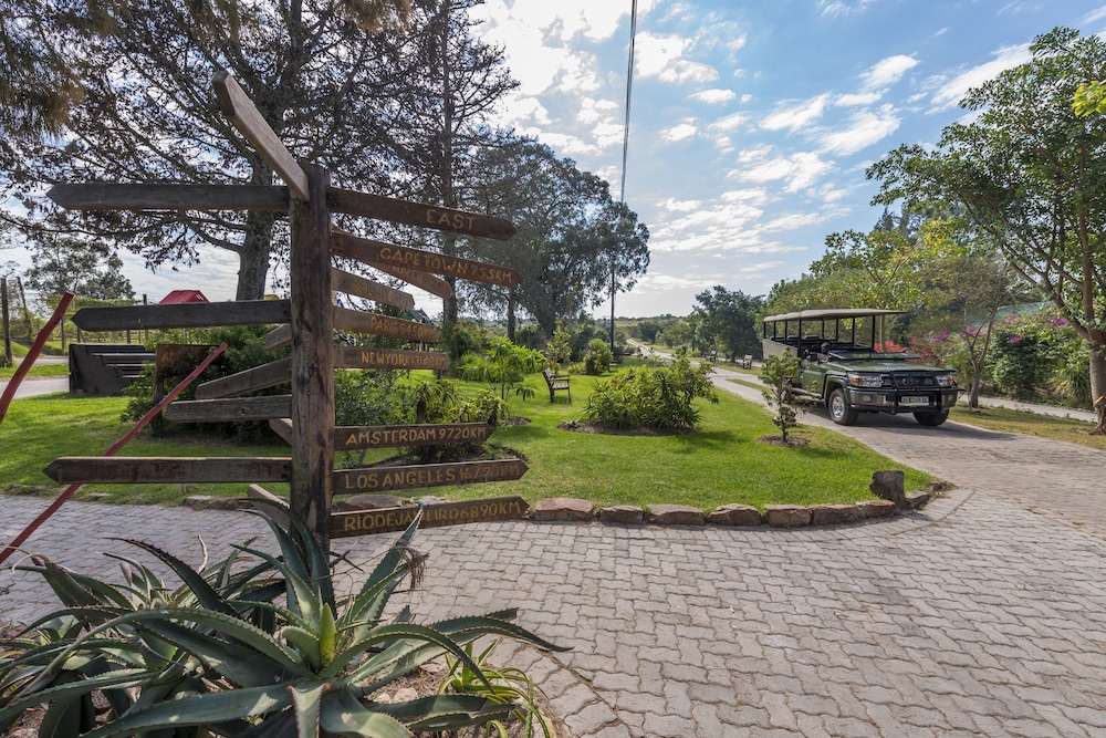 Kwantu Game Reserve 33/43
