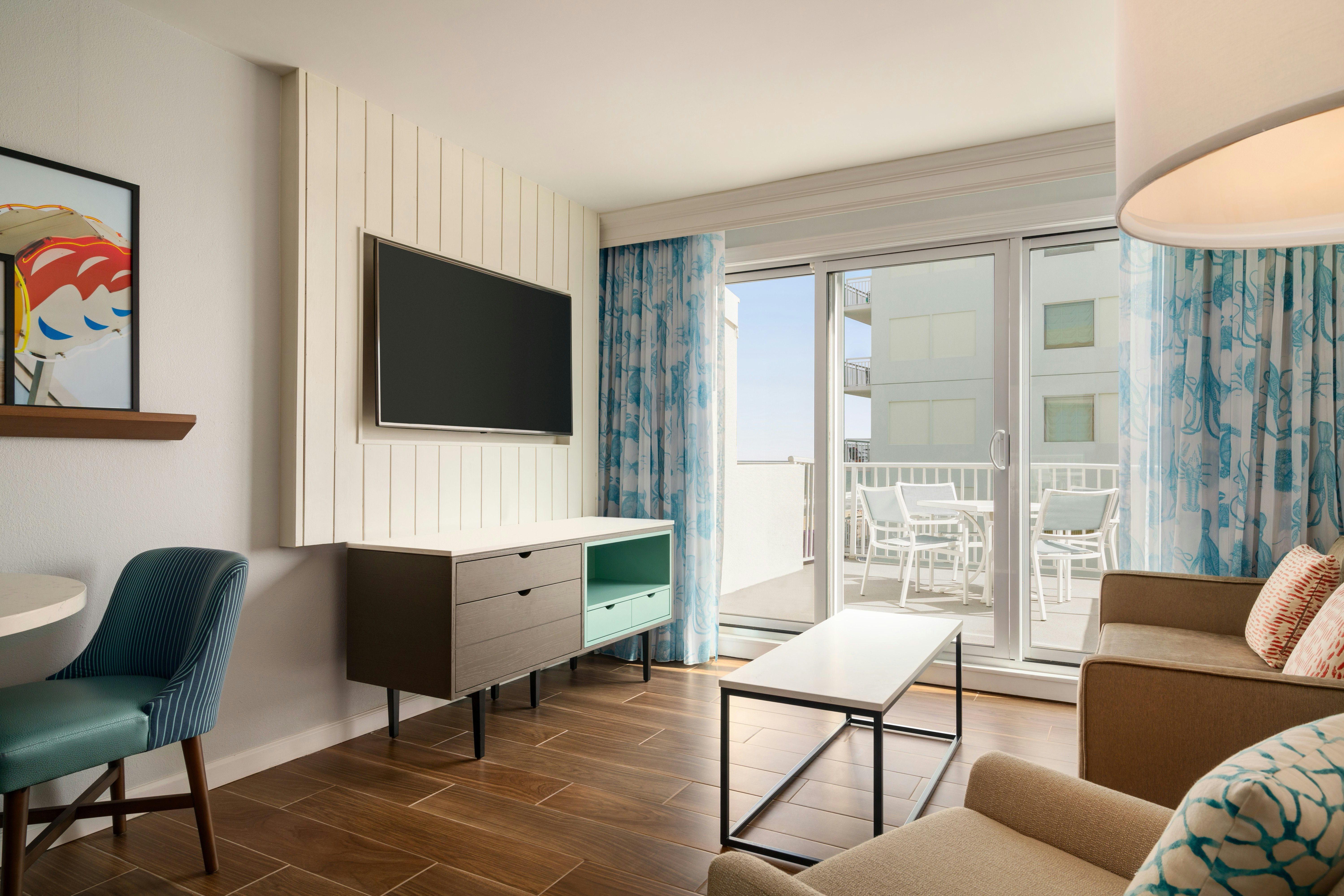 Doubletree By Hilton Ocean City Oceanfront 47/74