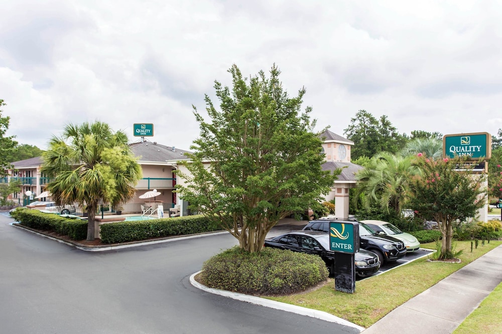 Quality Inn Goose Creek Charleston 32/35