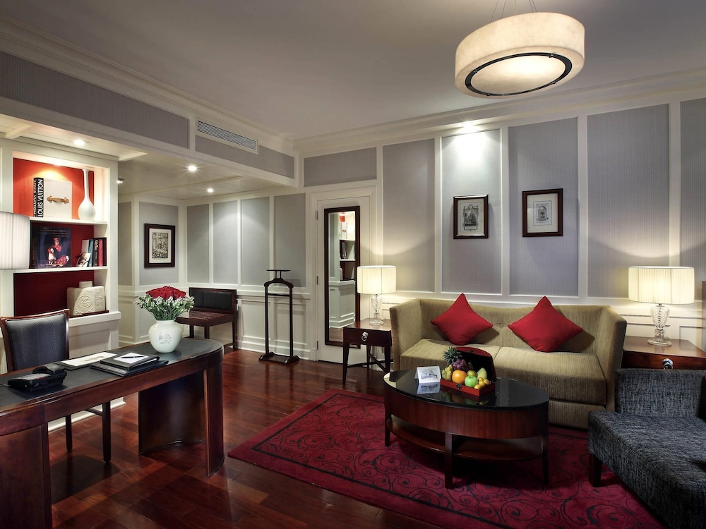 Sofitel Legend Metropole Hanoi Hotel 52/77
