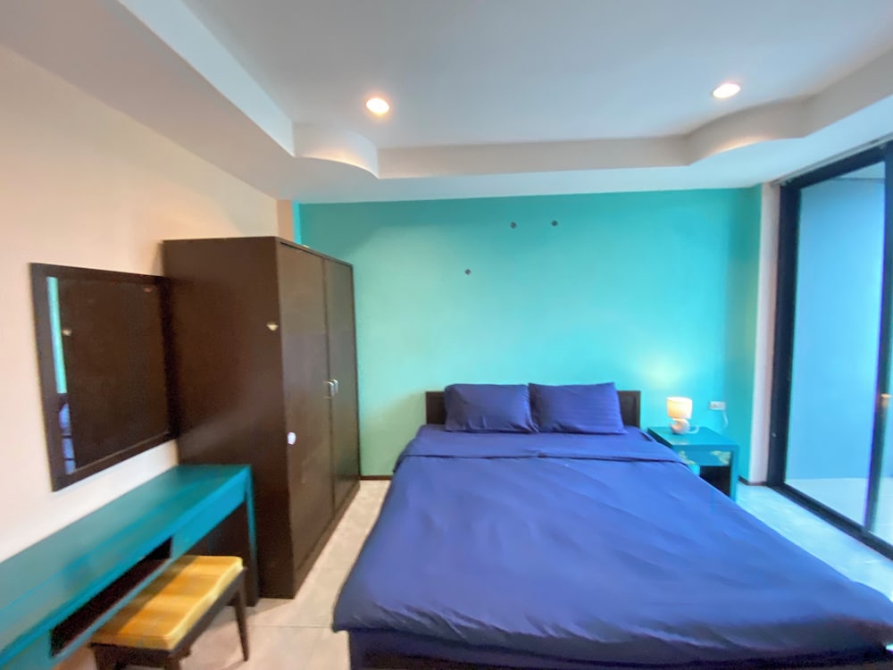 Apartment X5 Pattaya 4/65