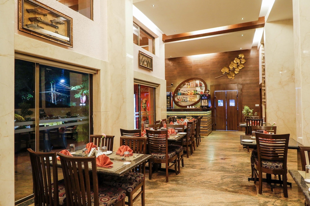 Le Seasons Beach Resort 39/54