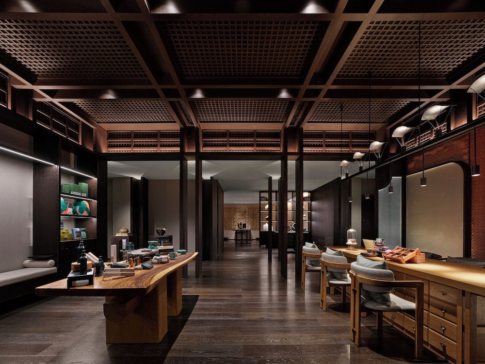 Banyan Tree Dongguan Songshan Lake 41/60