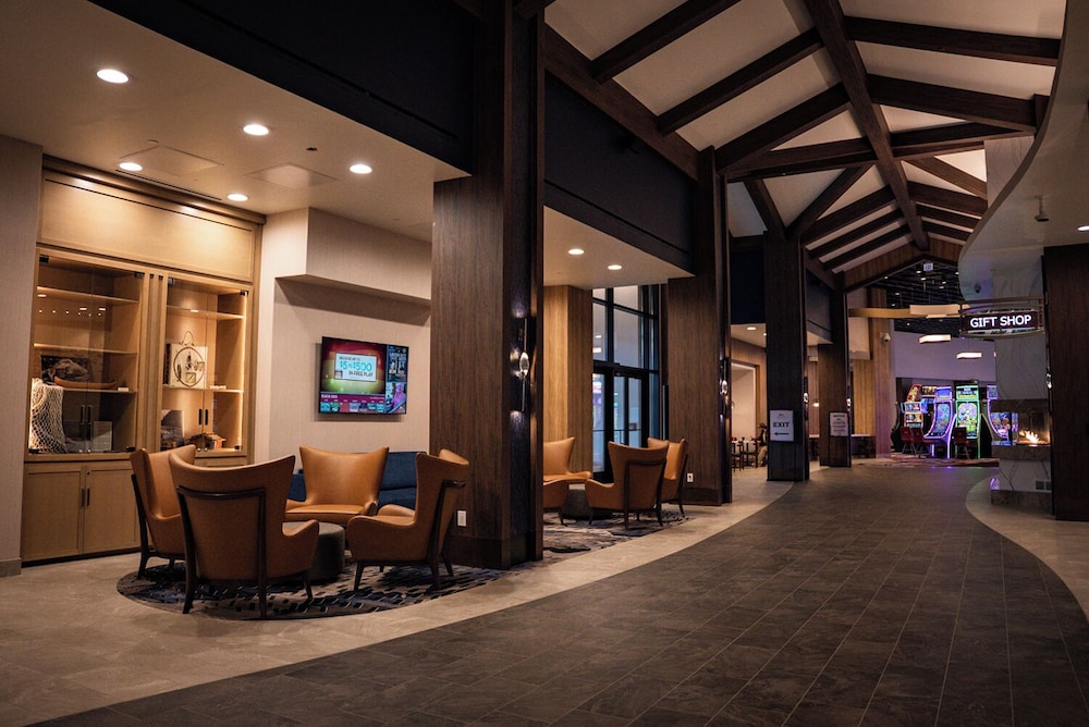 Rain Rock Casino Resort Hotel 29/41