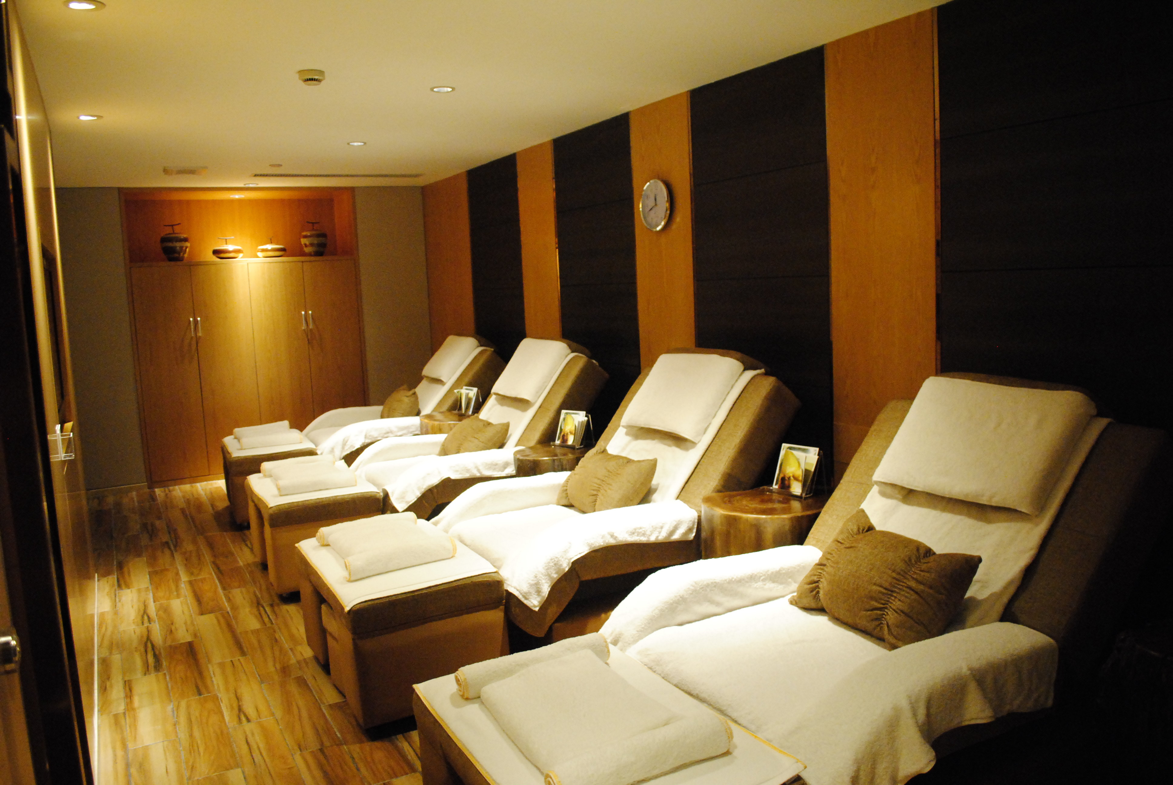 Crowne Plaza Taizhou 40/75
