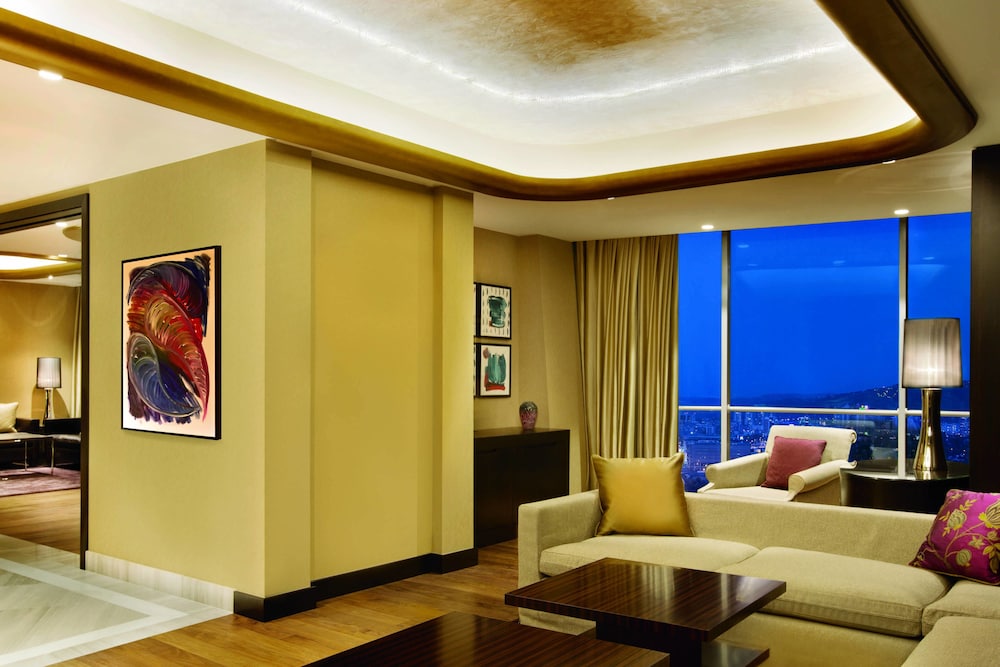 THE RITZ-CARLTON, ALMATY 23/41