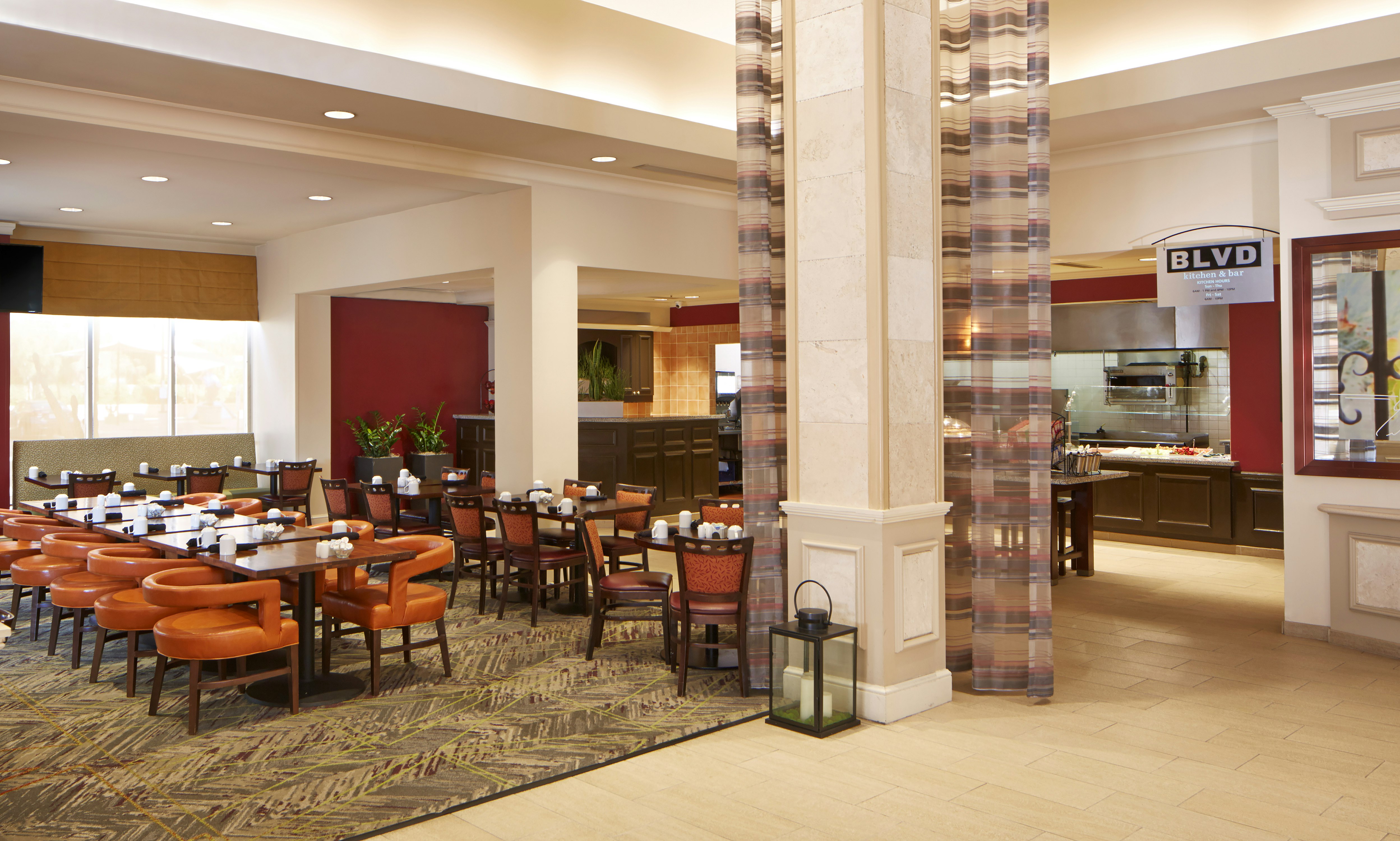 Hilton Garden Inn Scottsdale Old Town 32/45