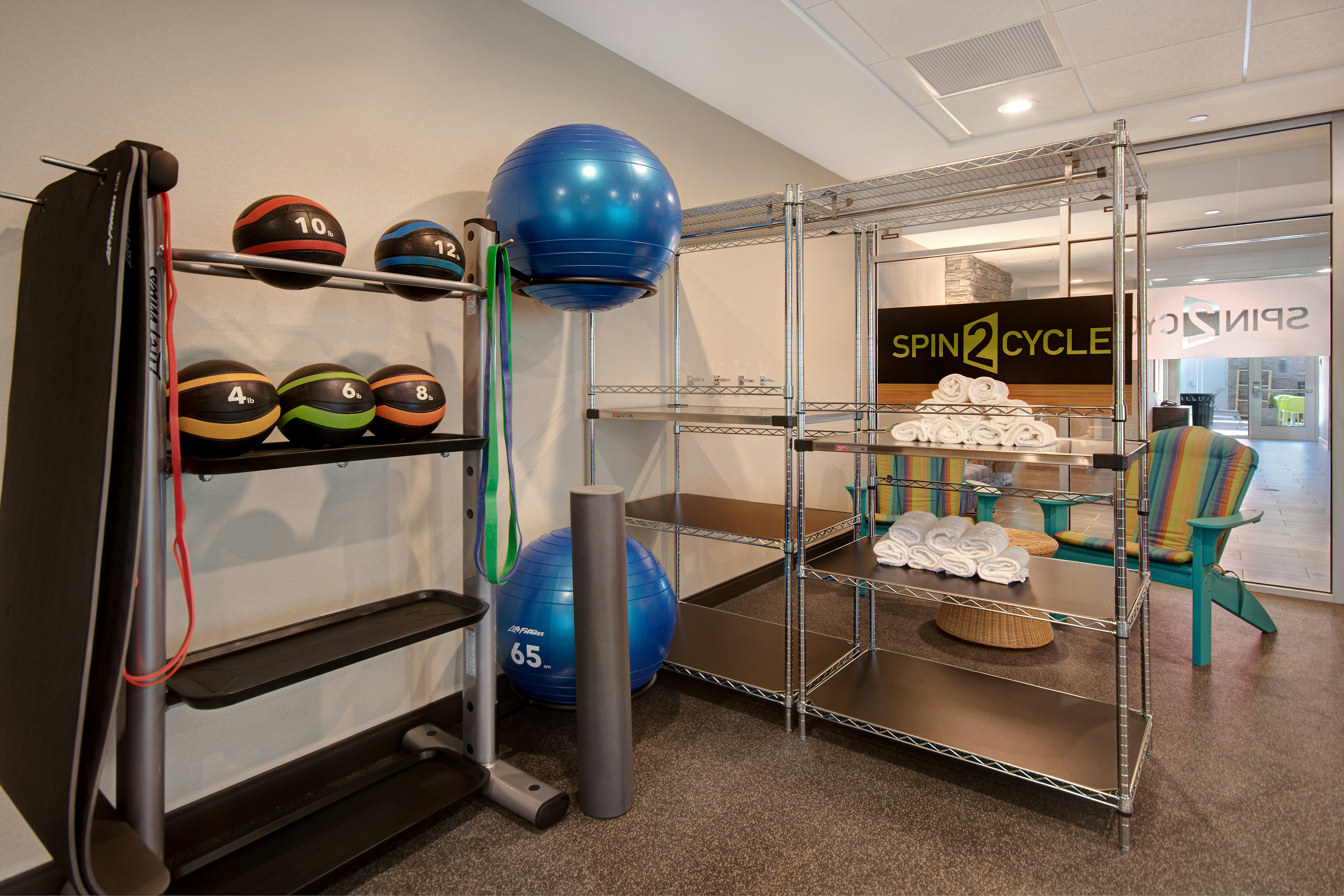 Home2 Suites by Hilton Shepherdsville Louisville South 17/25