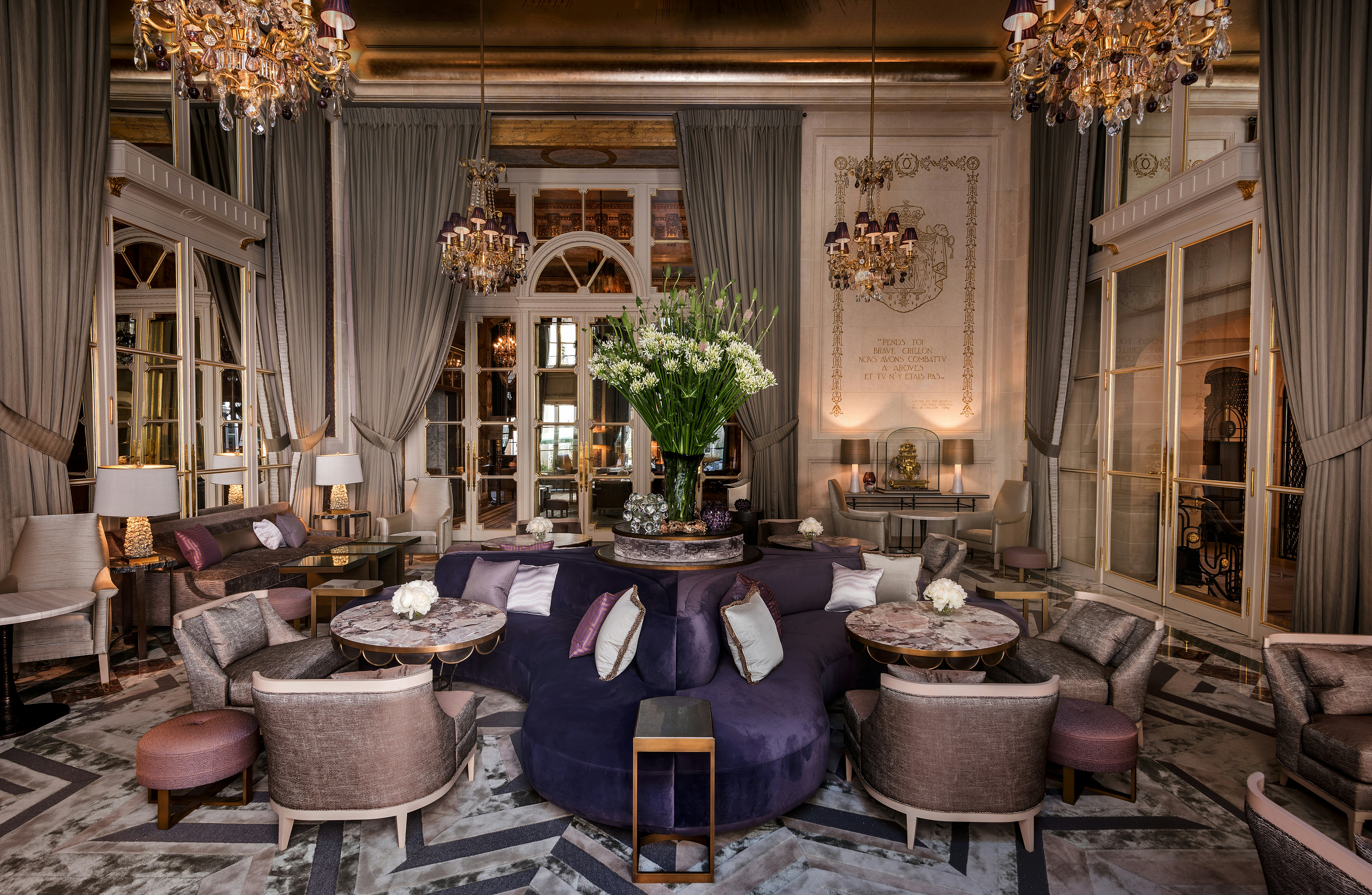 Hotel de Crillon A Rosewood Hotel 26/50
