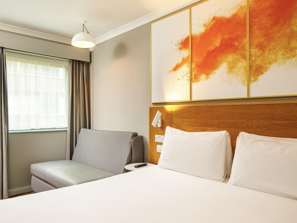 Ibis Styles Birmingham Centre Hotel 32/65