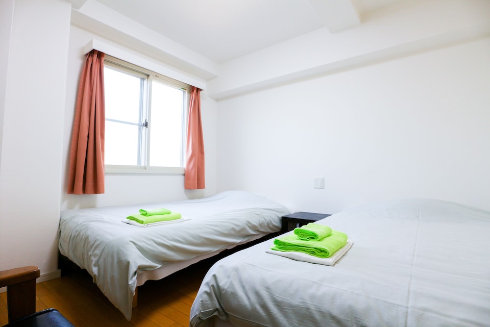 Hotel Chuo Selene 20/43