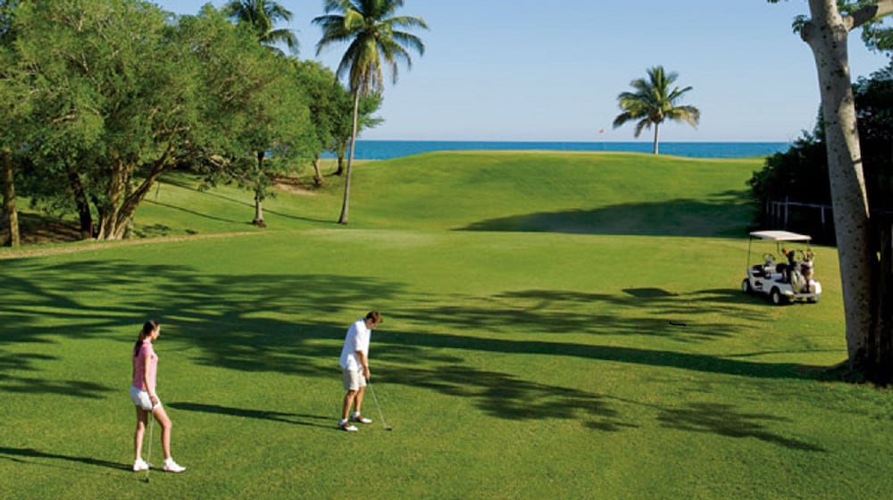 Dreams Sapphire Resort And Spa 45/71