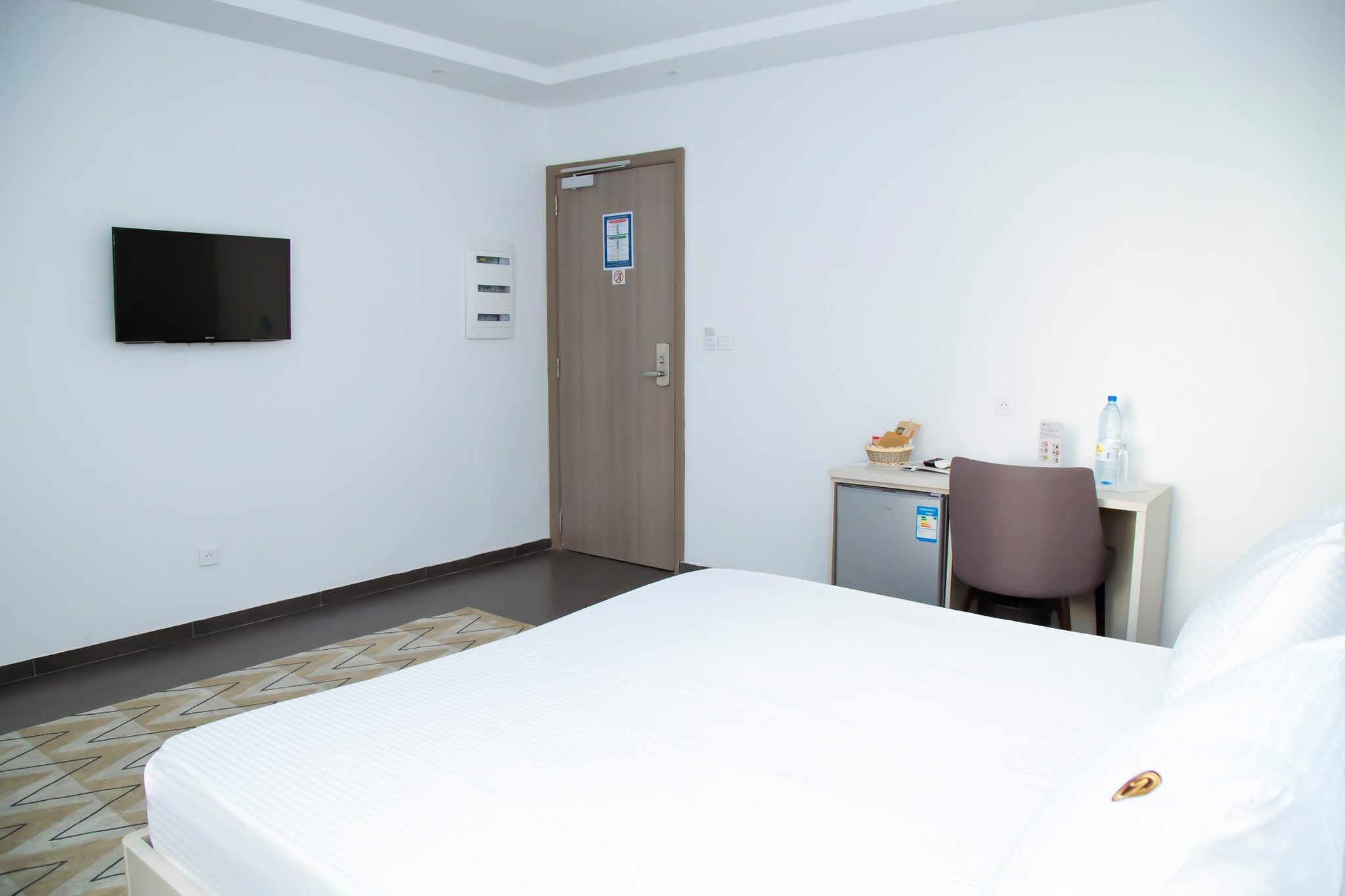 Le Ndiambour Hotel Et Residence 25/55