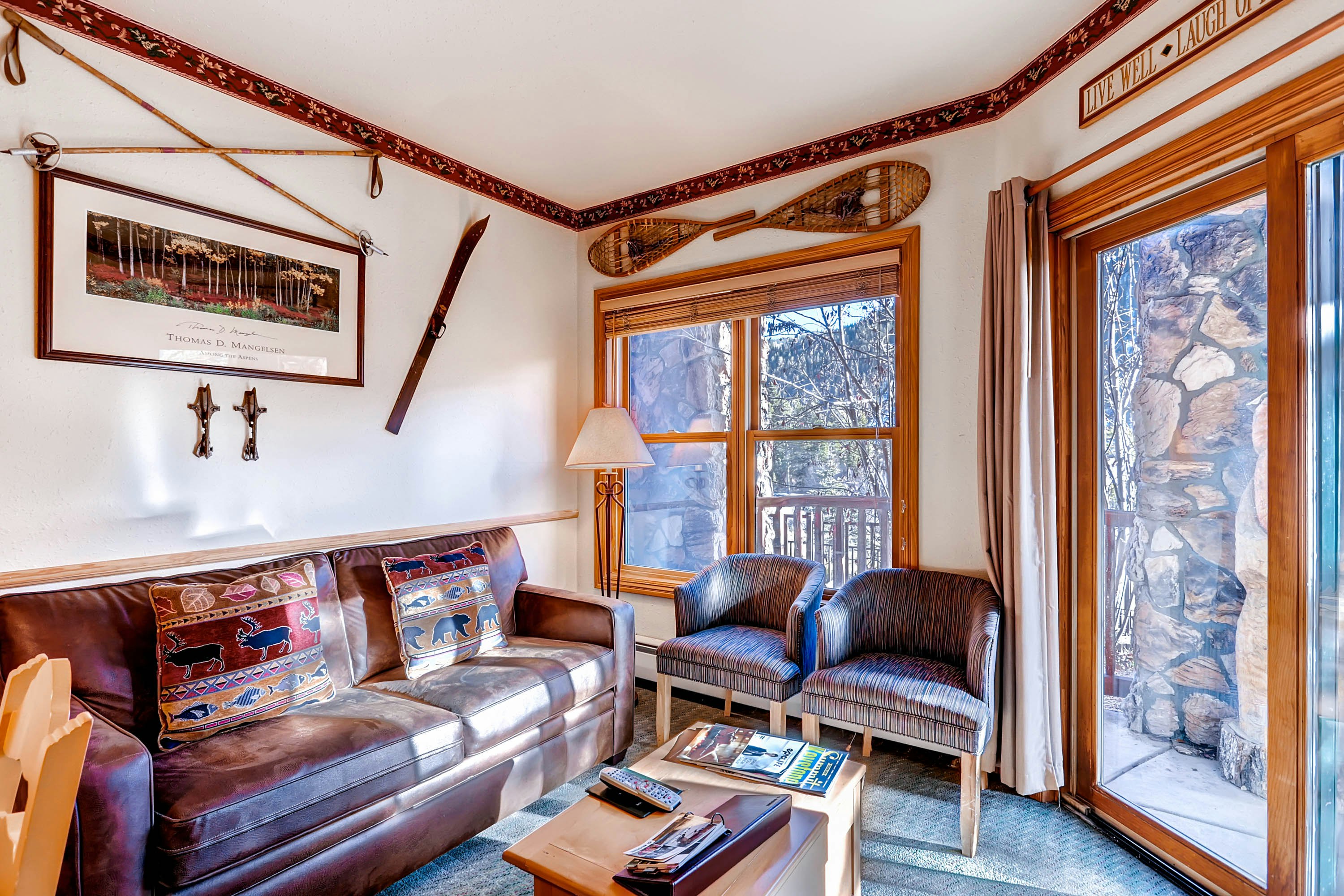 Gateway Mountain Lodge 39/75
