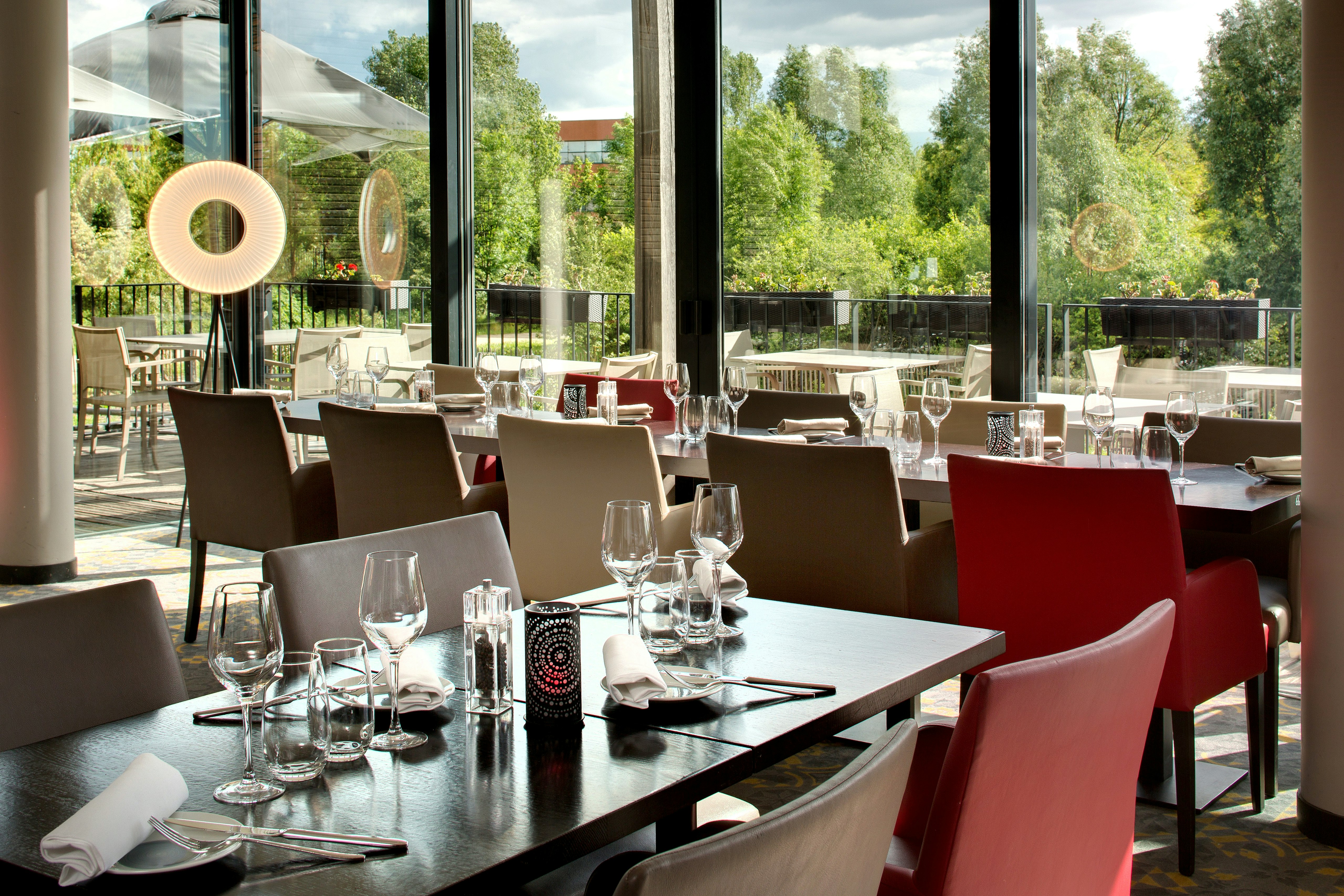 DoubleTree by Hilton Lyon Eurexpo 30/50
