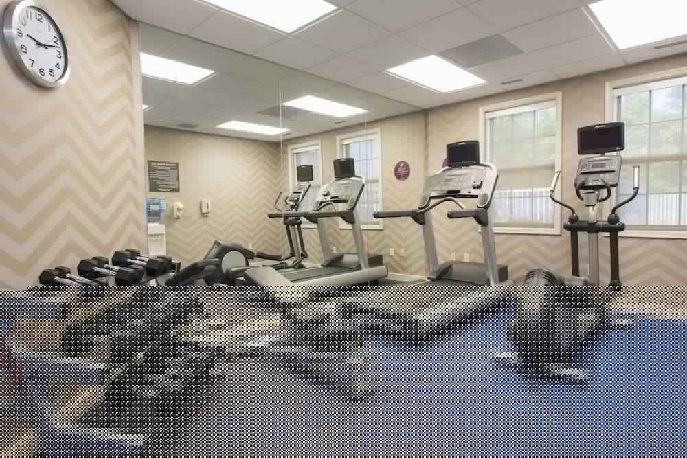 Residence Inn Grand Rapids West 20/40