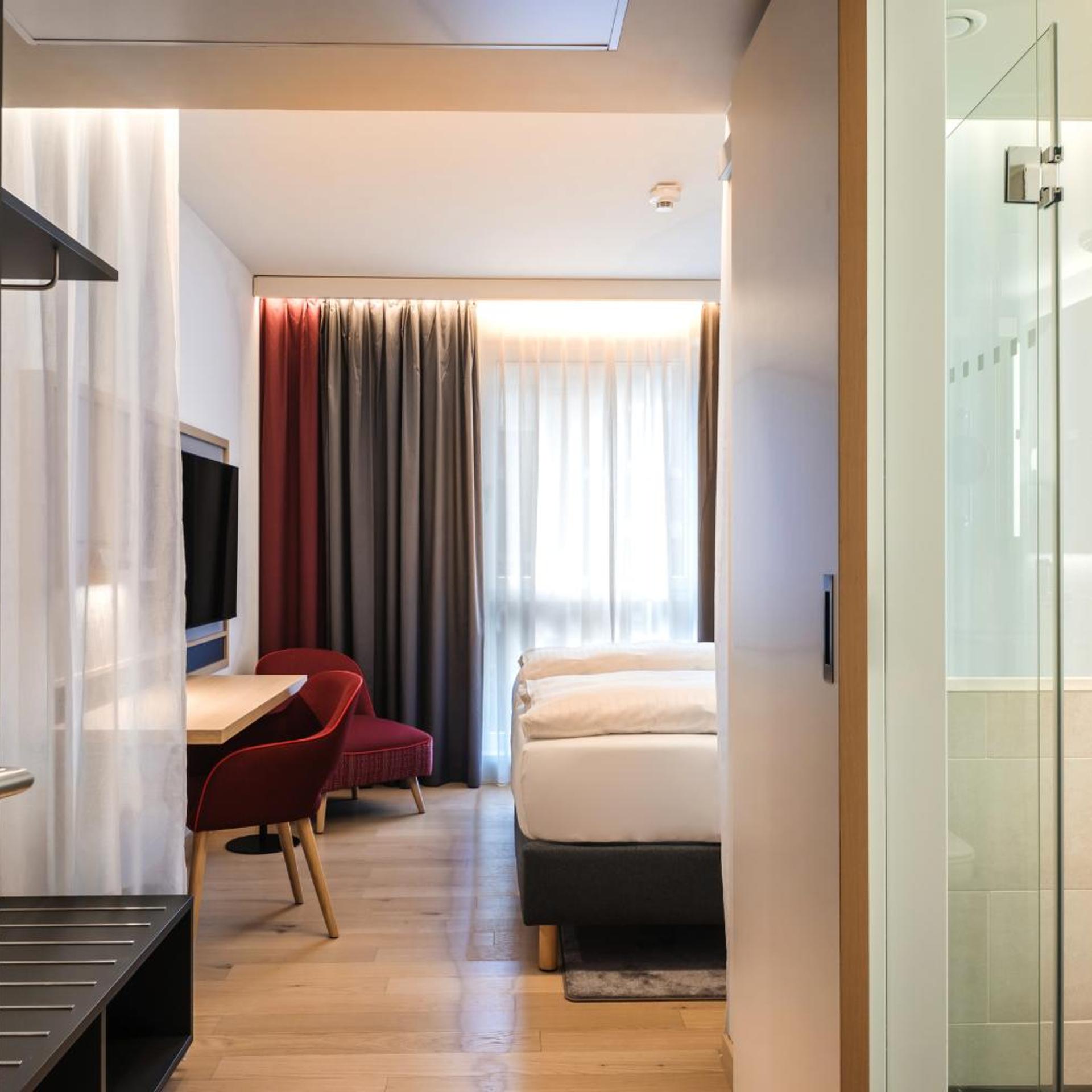 IntercityHotel Lubeck 16/30