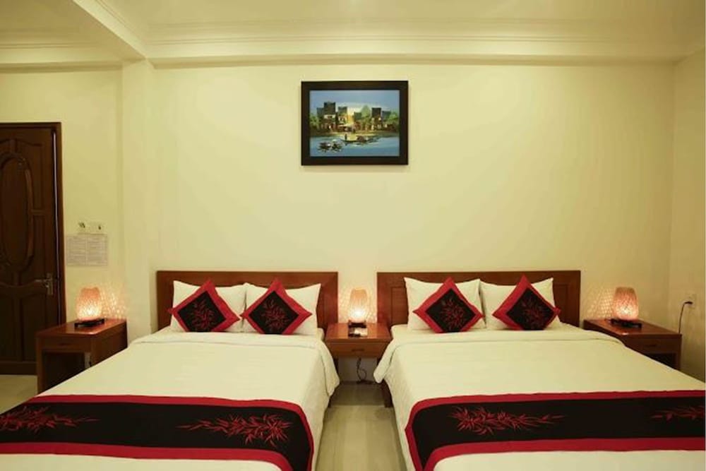 Coconut Garden Homestay Hoi An 9/39