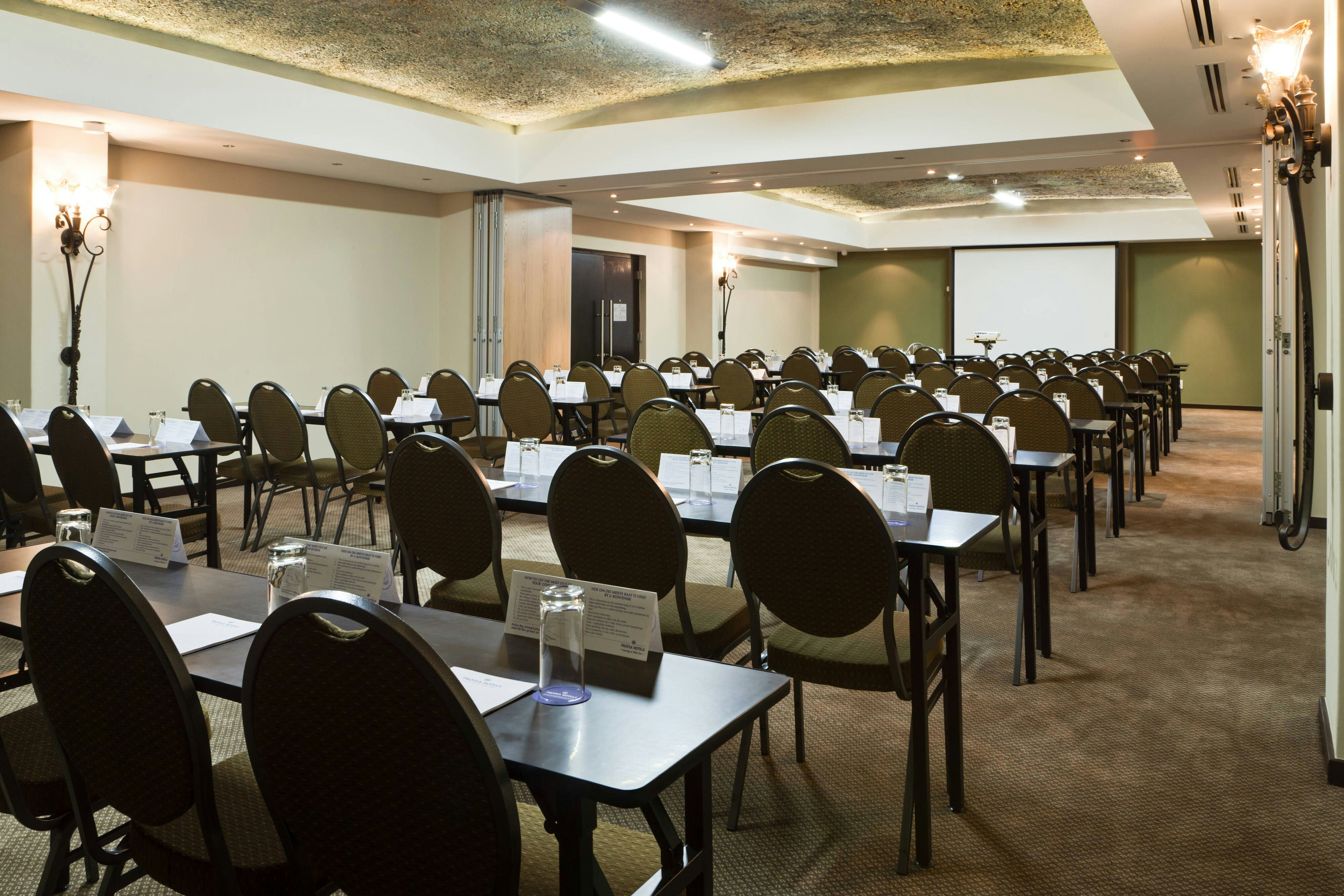 Protea Hotel Durbanville 30/37