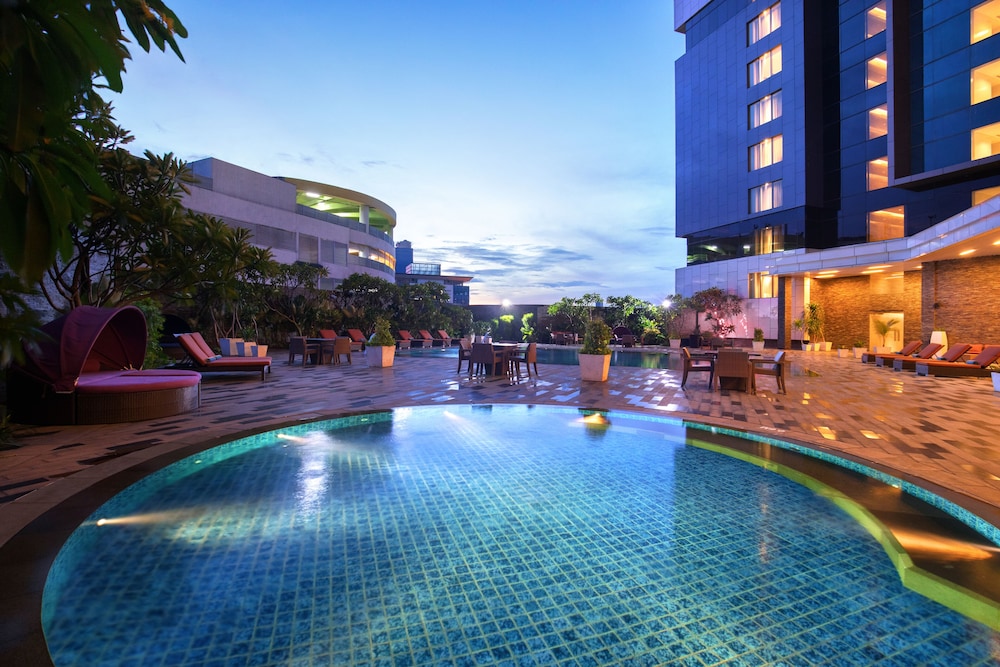 Grand Mercure Jakarta Kemayoran 1/69
