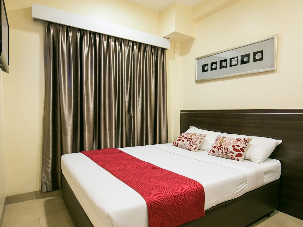 Hotel 81 Balestier 10/19