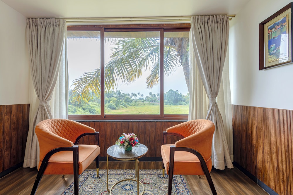 Salcete Beach Resort 28/50