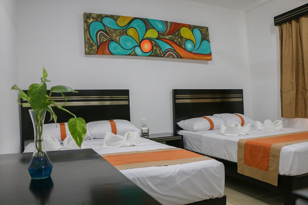 Gayser Apartamentos 22/39