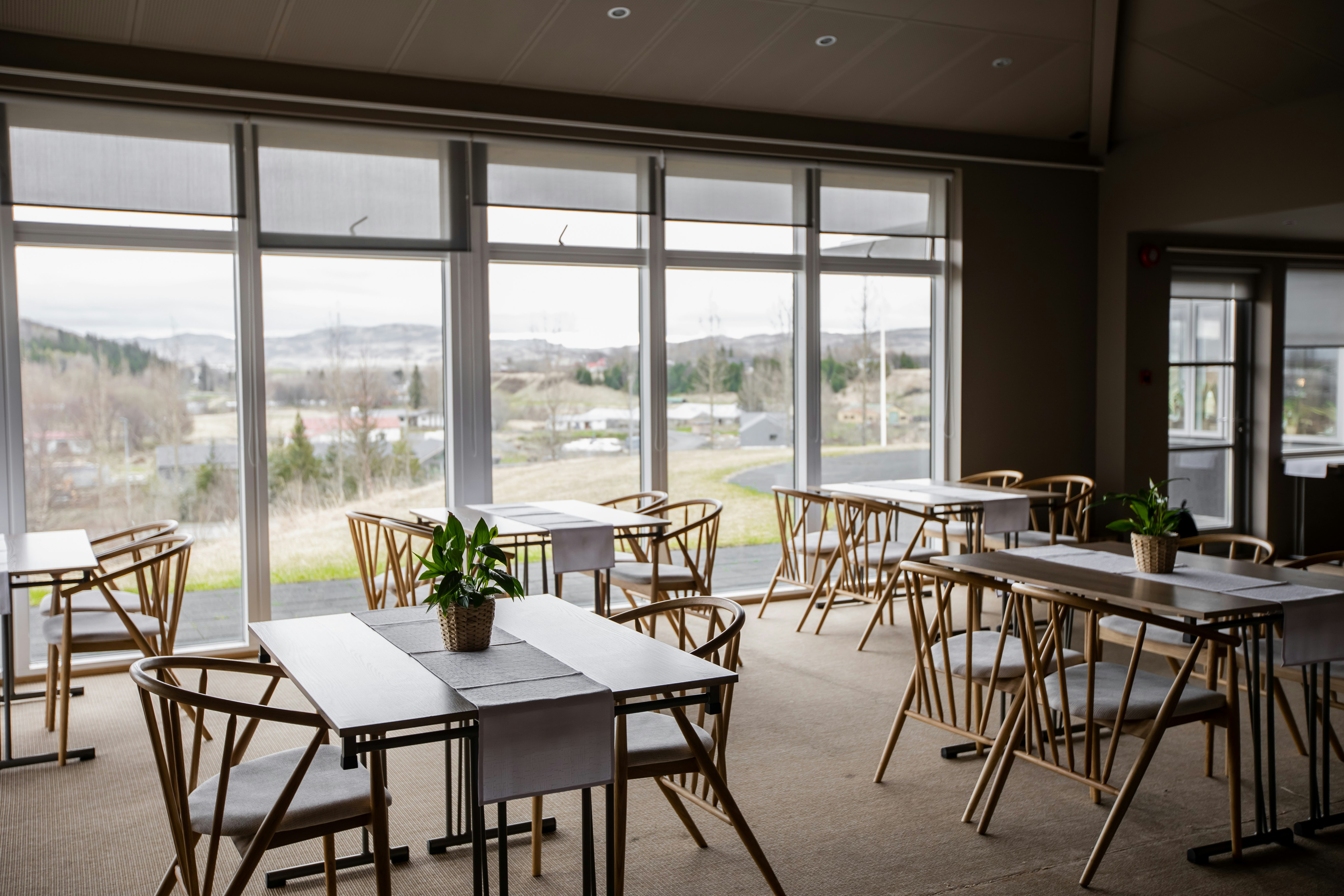 The Hill Hotel at Fludir 15/34