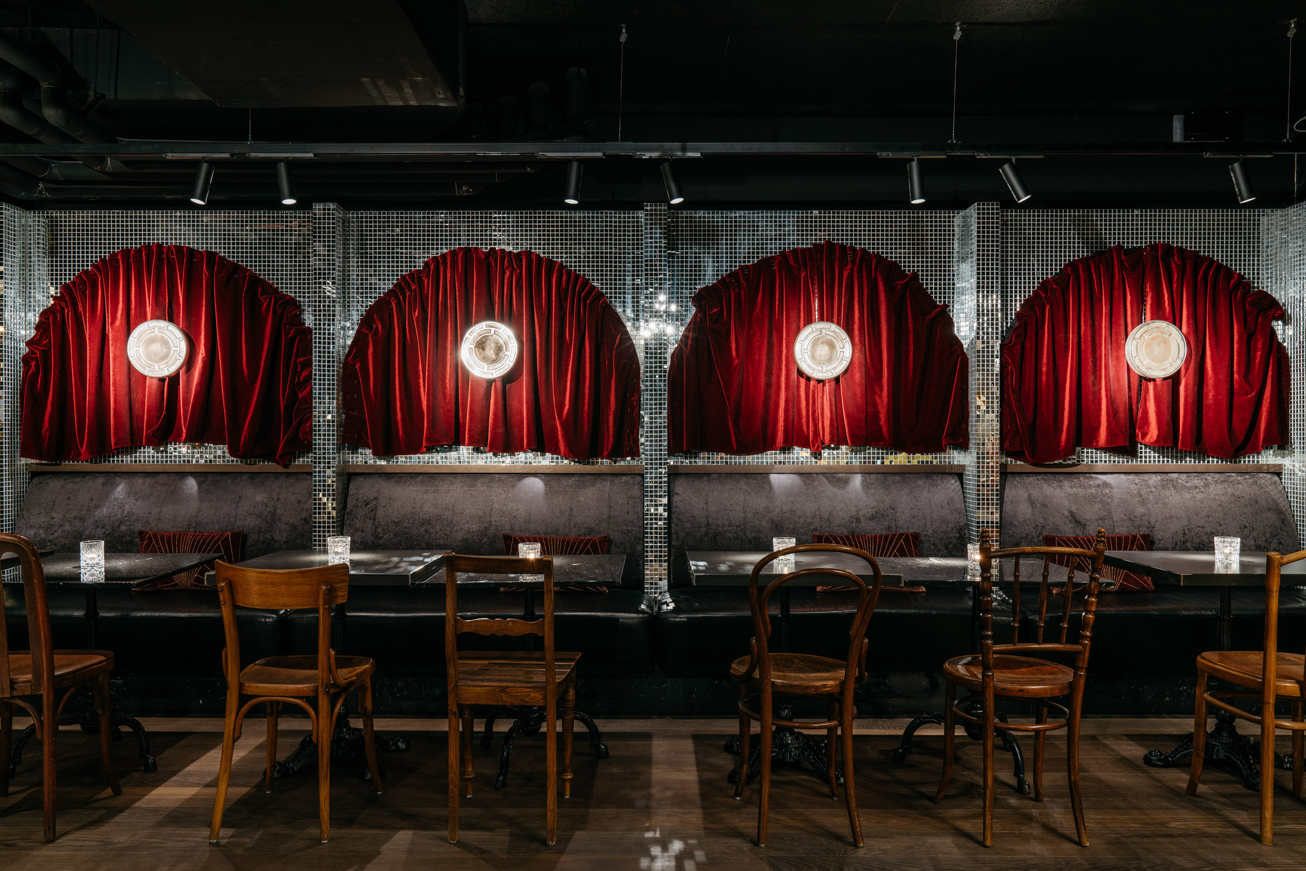 Ruby Mimi Hotel Zurich 47/50