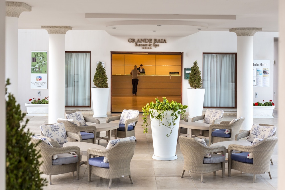 Resort Grande Baia 38/60