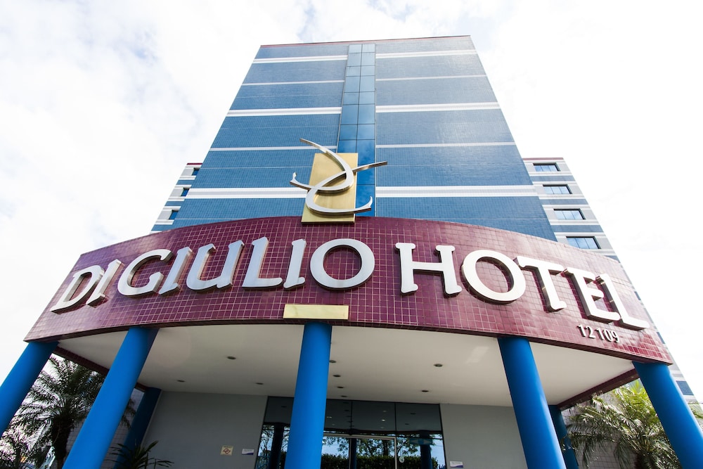 Hotel Di Giulio 1/53
