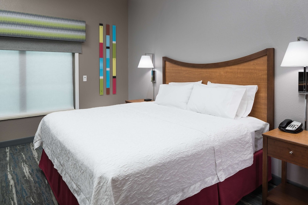 Hampton Inn And Suites Chicago North Shore 16/45