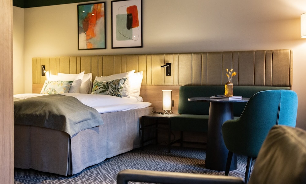 Quality Hotel Prinsen 19/70