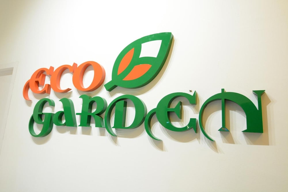 Eco Garden Hotel 30/36