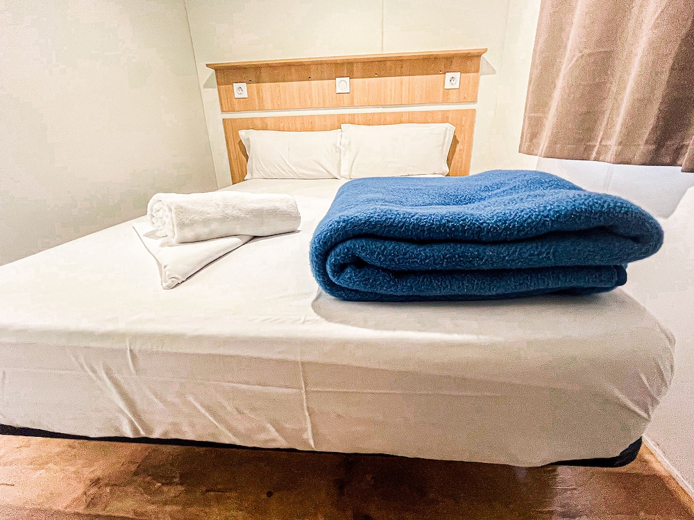 Camping 3 Estrellas 20/69
