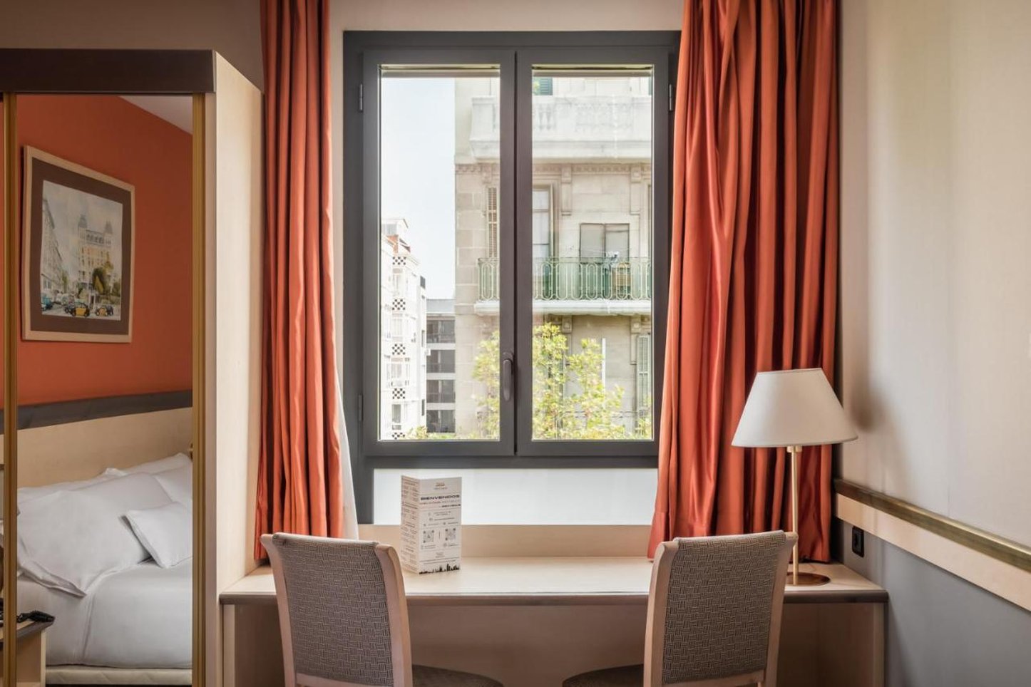 Petit Palace Trencadis (ex Sunotel Club Central) 40/53