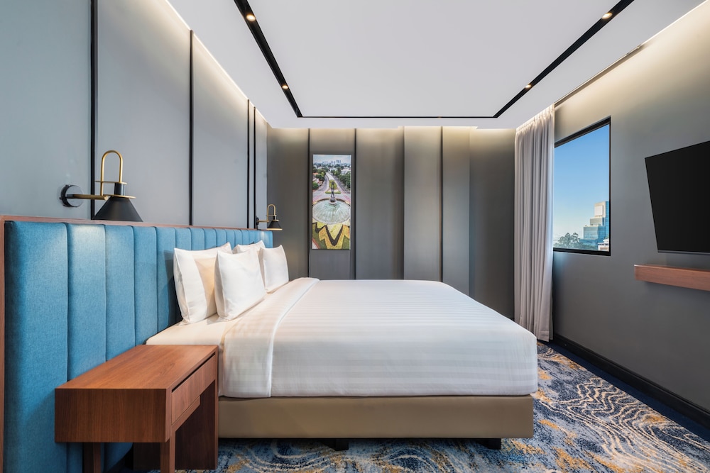 Mercure Jakarta Grogol 15/56