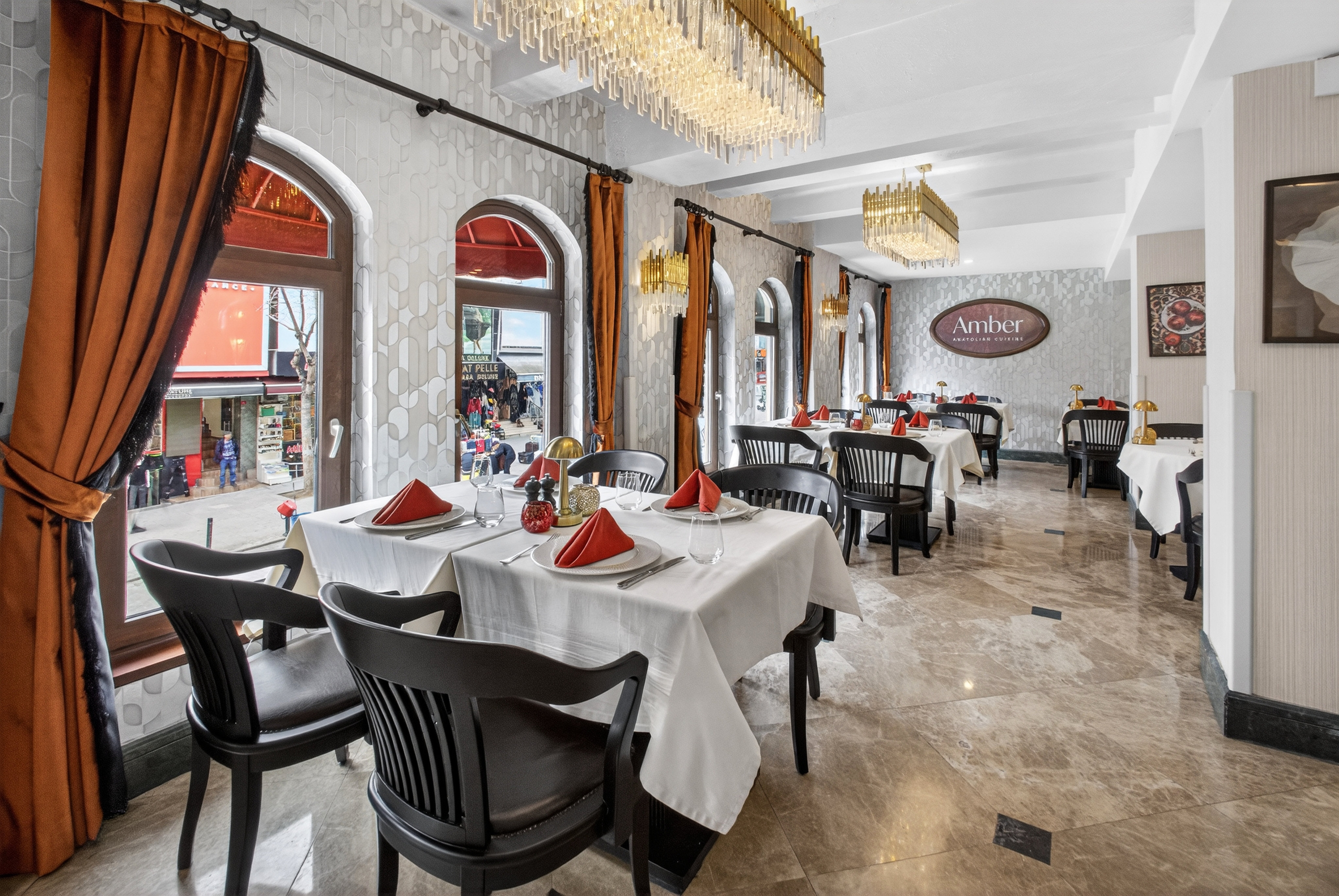 Crowne Plaza Istanbul - Old City 64/80