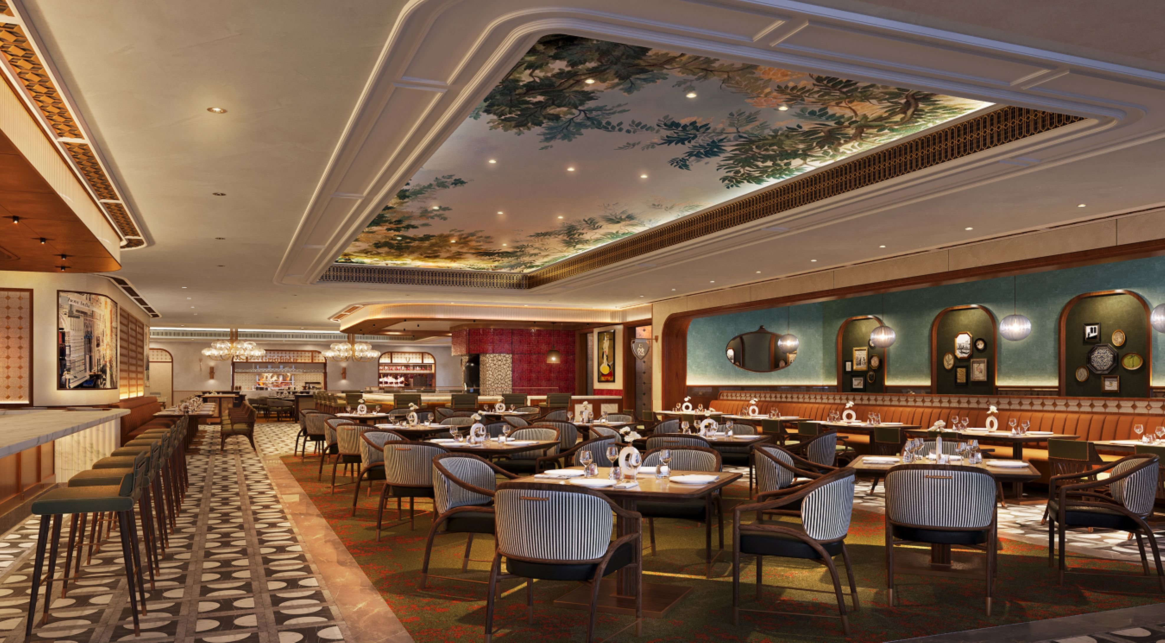 The Venetian Macao 31/50