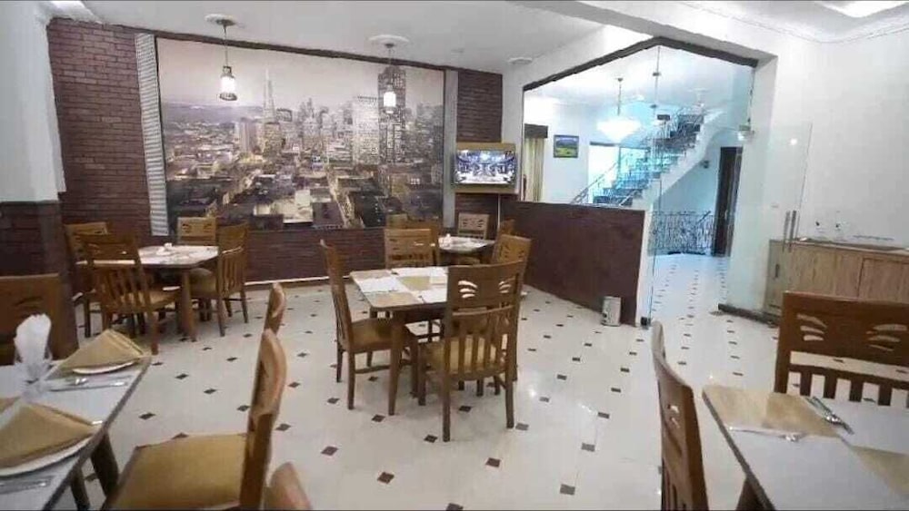 Sofital Hotel 43/46