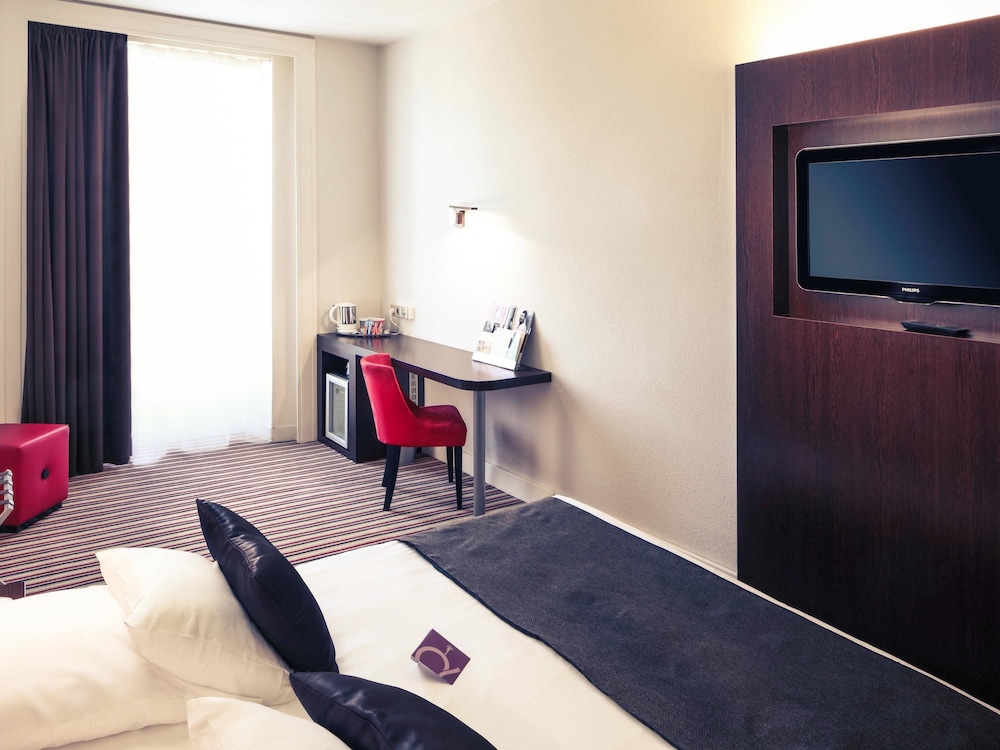 Mercure Angouleme Hotel de France 31/72