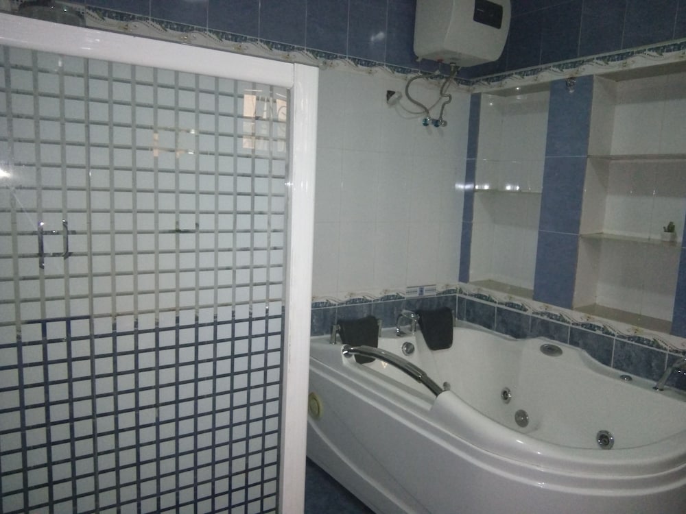 Zeina Suites Abuja 42/47
