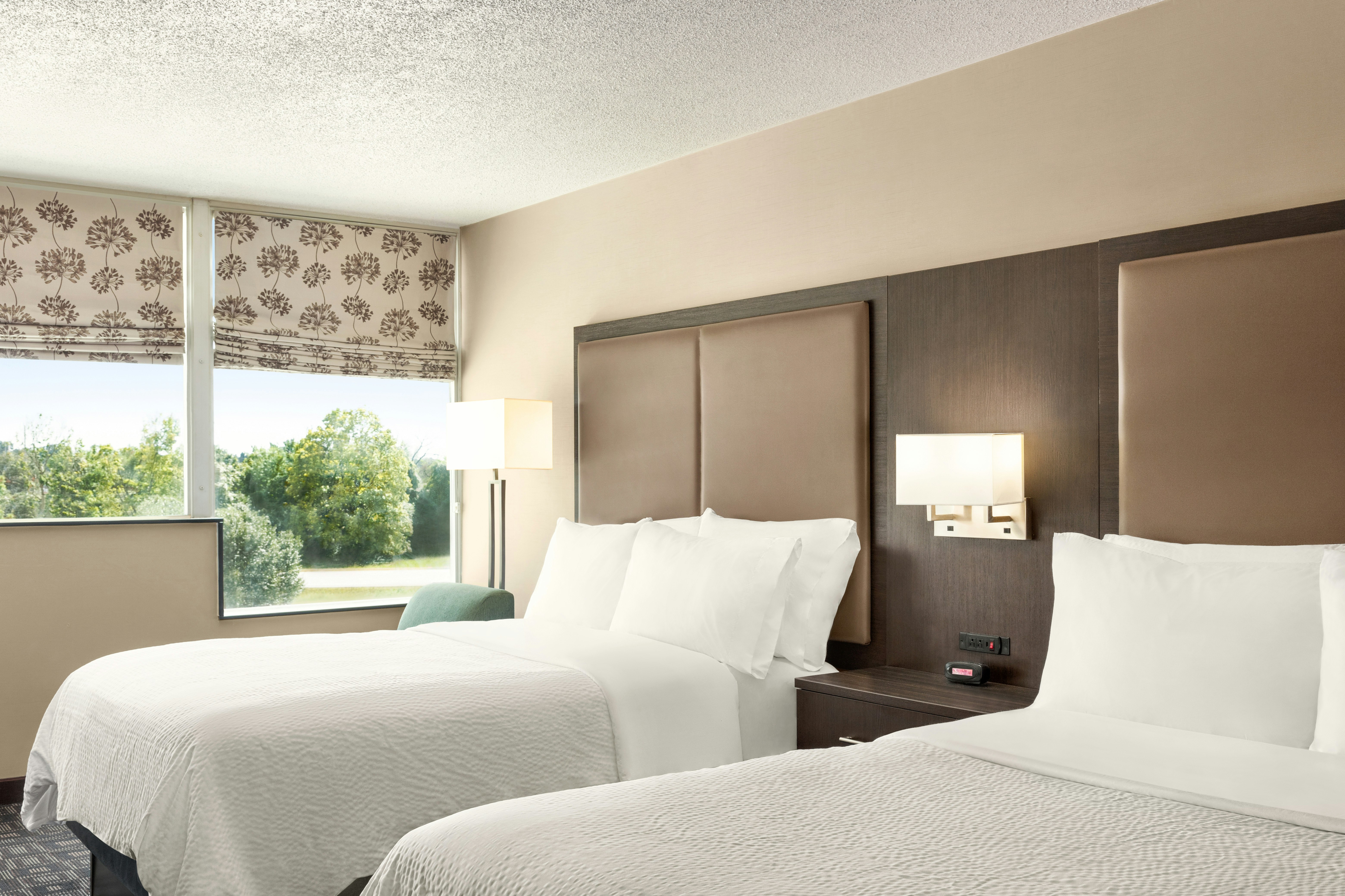 Holiday Inn Louisville East - Hurstbourne 26/78