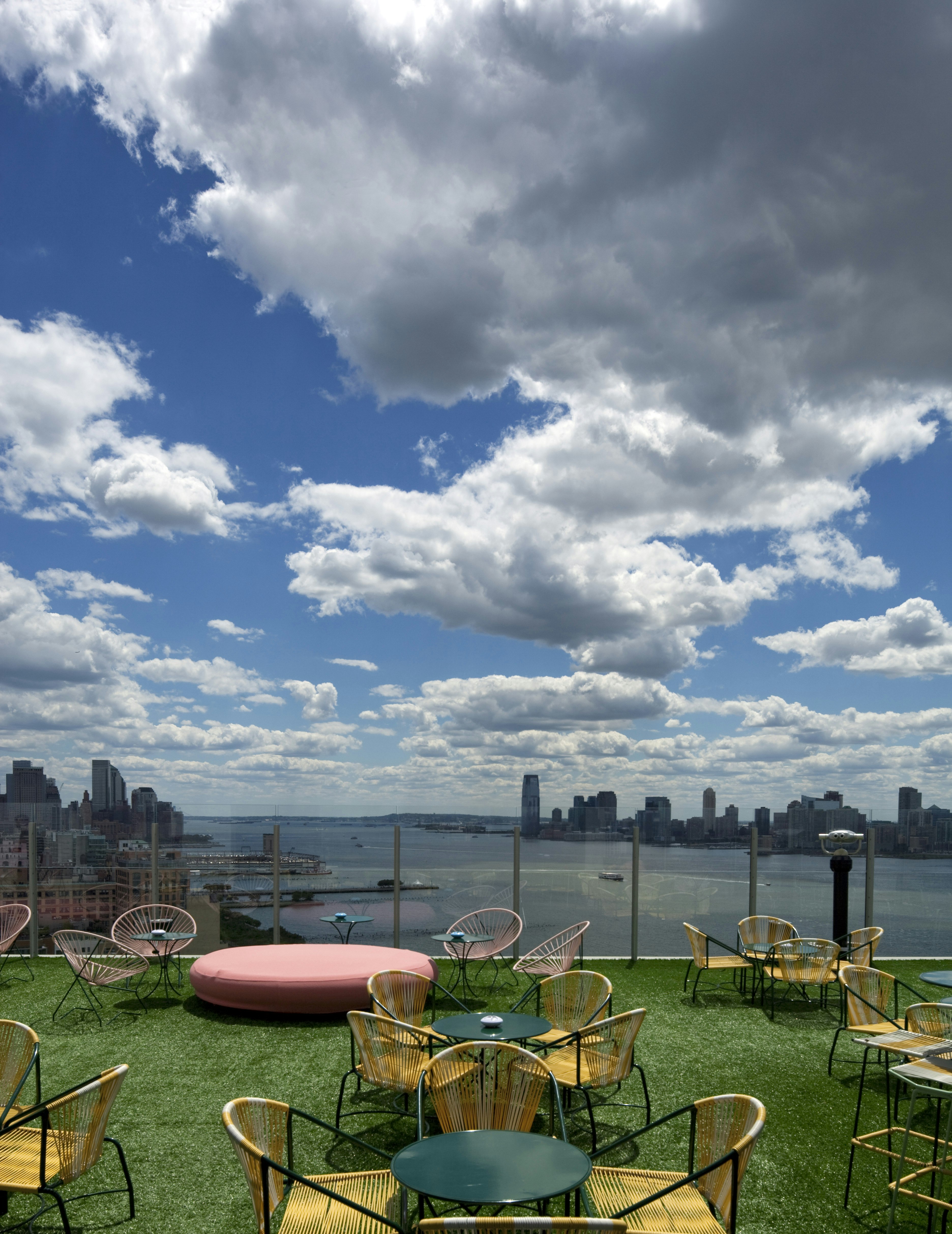 The Standard High Line 68/68