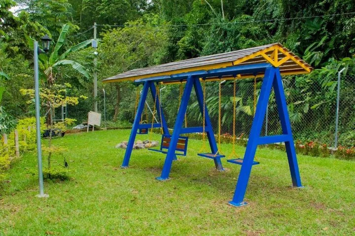 Finca Campestre El Porvenir 11/23