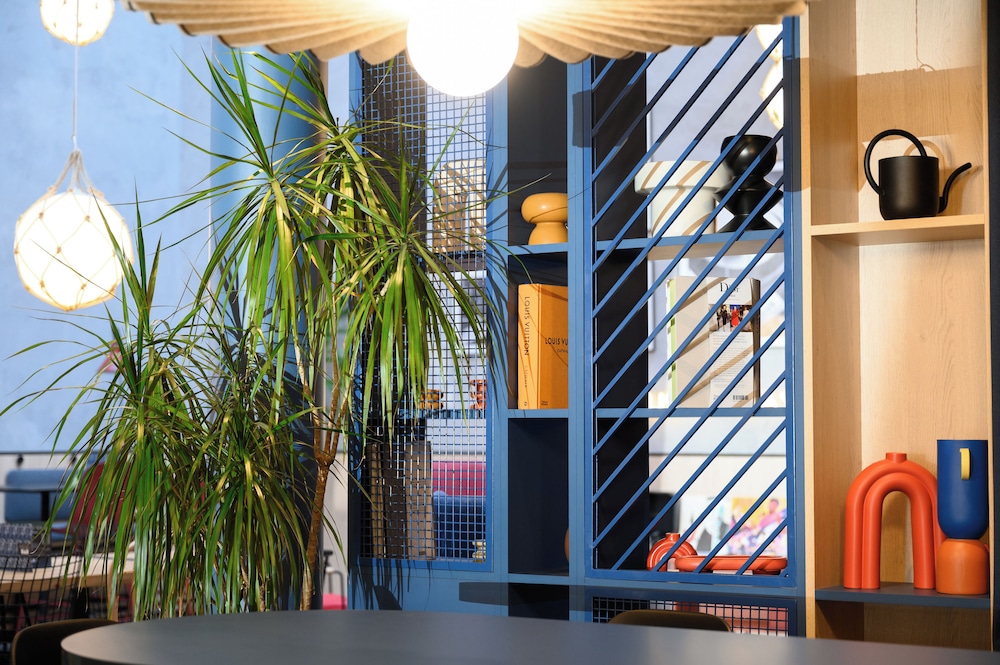 Ibis Budapest Centrum 6/63