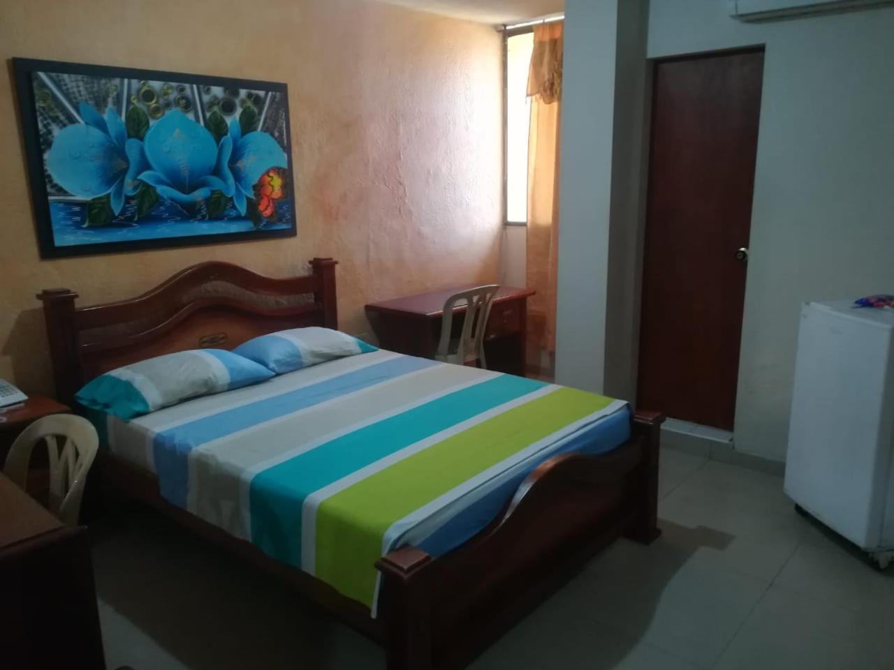 Granada Inn 25/55