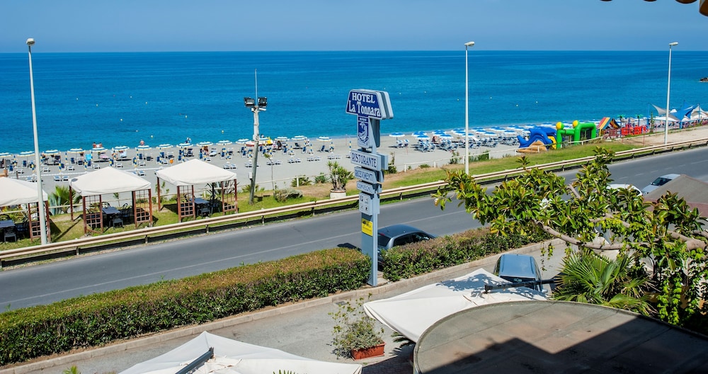 Hotel La Tonnara 30/38