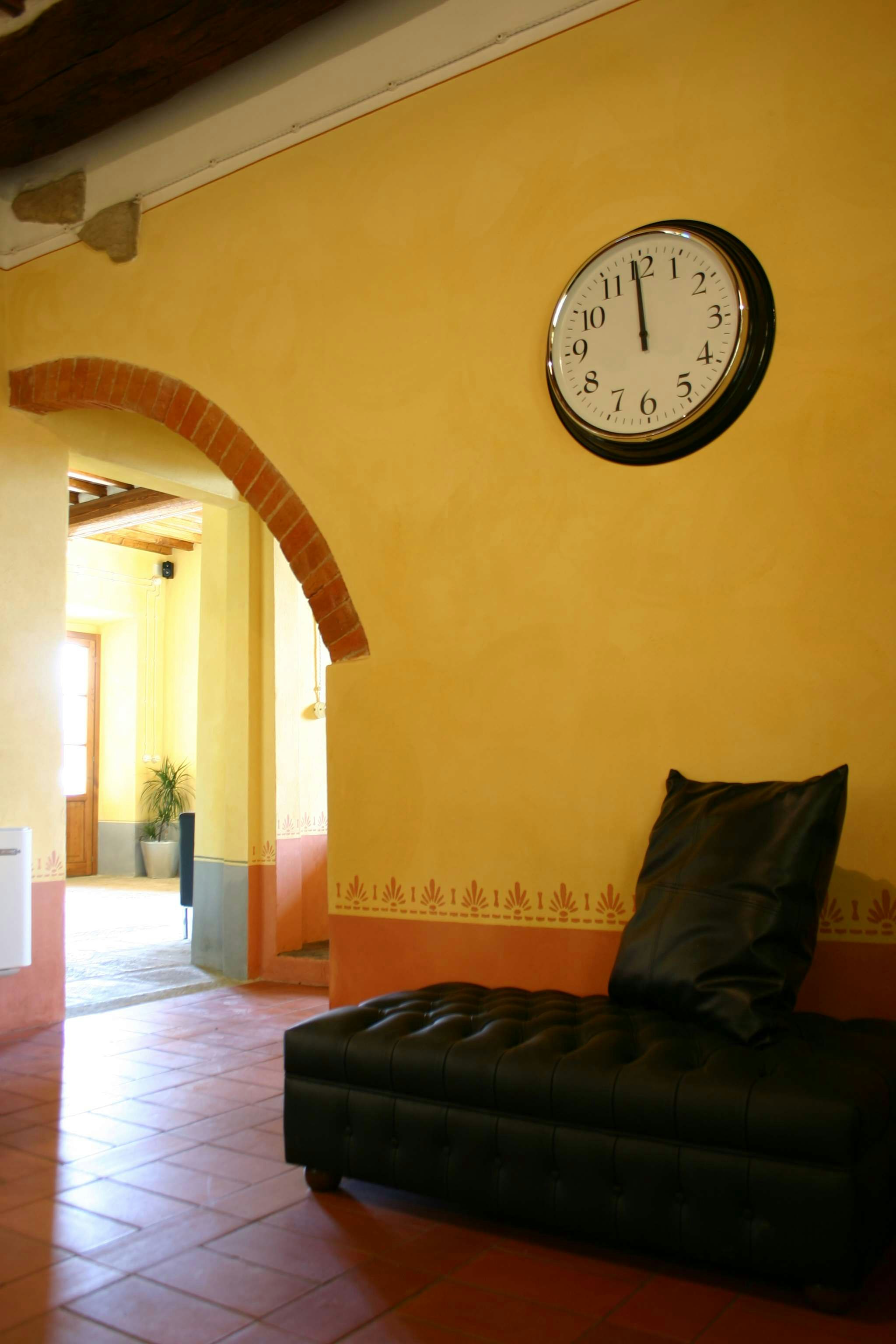 Hotel Le Capanne 36/60